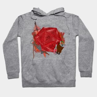 Bloodhunter 20 Hoodie